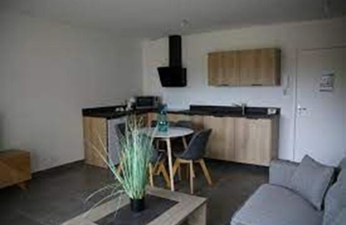 T2 - 49m ² — photo 4