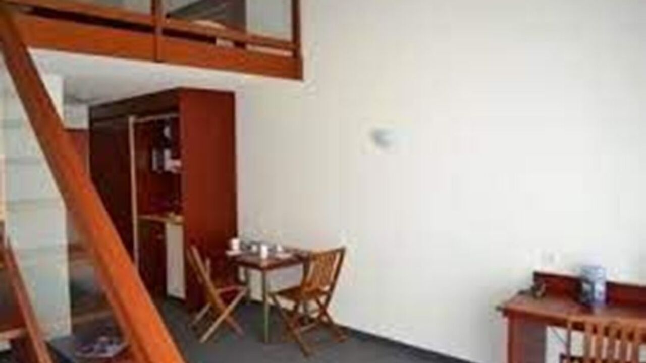 appartement 1 pièces 30 m2 à vendre à Vannes (56000)