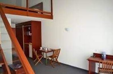 vente appartement 85 000 € à proximité de Monterblanc (56250)