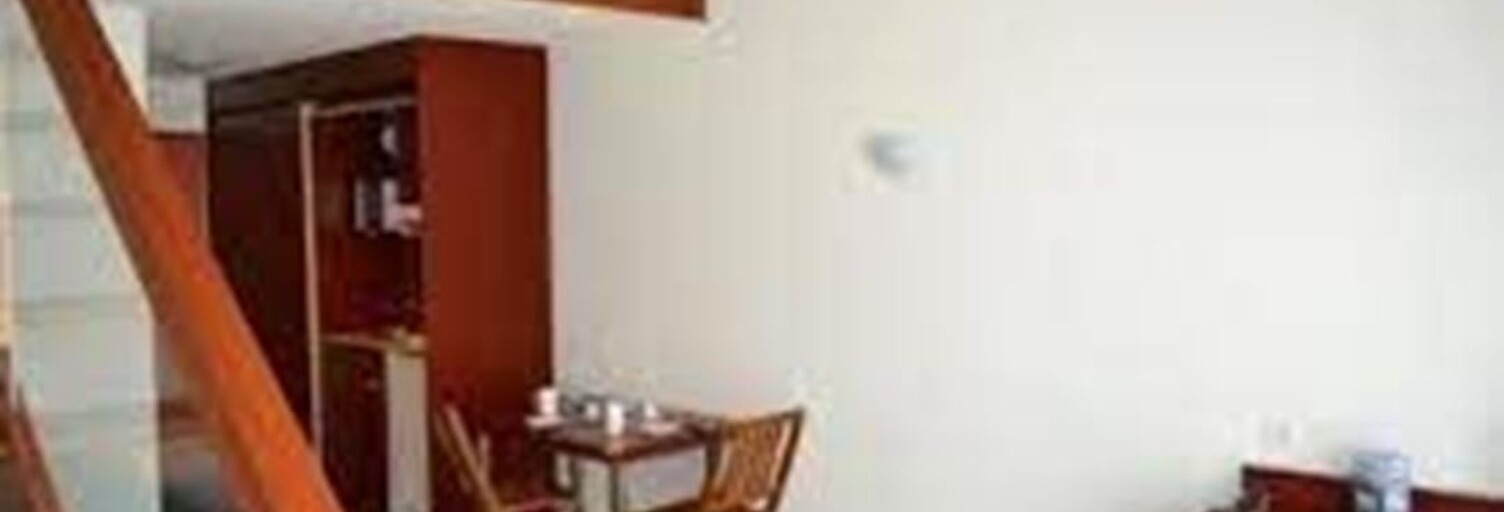 Appartement 1 Pièce 30 m² à vendre à Vannes (56000)