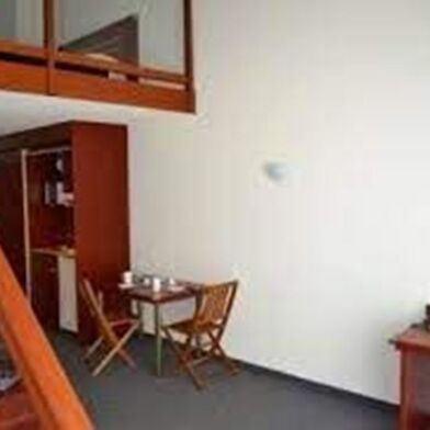 Appartement 1 pièces 85000 €