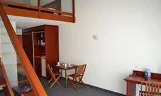 Appartement 1 Pièce 30 m² à vendre à Vannes (56000)