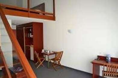 Appartement 1 pièces 85000 €