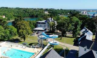 Appartement 2 Pièces 30 m² à vendre à Audierne (29770)