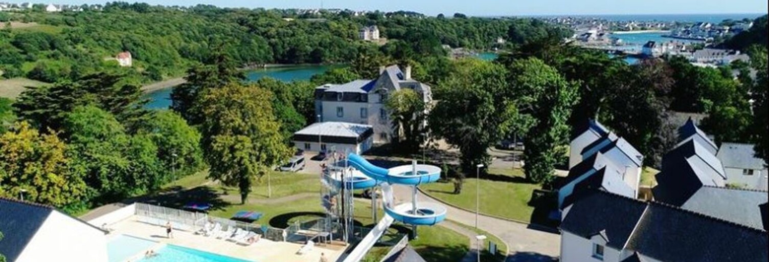 Appartement 2 Pièces 30 m² à vendre à Audierne (29770)