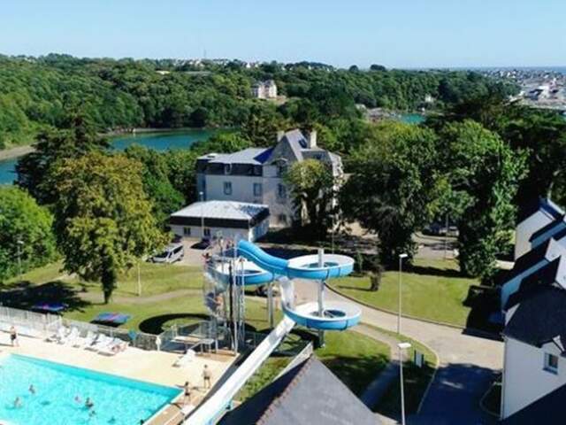 T2 - 30m ² — photo du bien