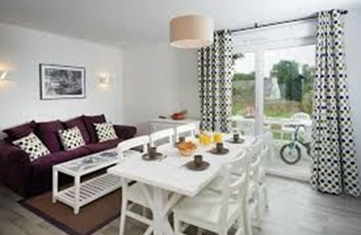 T2 - 30m ² — photo 2