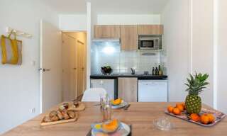 Appartement 3 Pièces 43 m² à vendre à Saint-Briac-sur-Mer (35800)