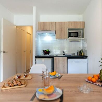 Appartement 3 pièces 151000 €