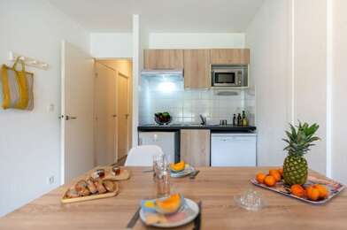 Appartement 3 pièces 151000 €