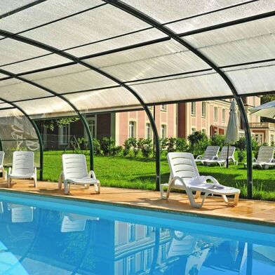 Appartement 2 pièces 53000 €