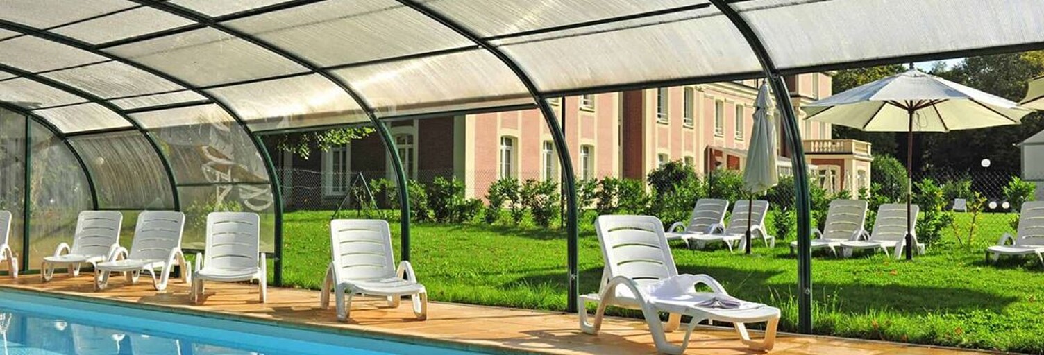 Appartement 2 Pièces 40 m² à vendre à Maniquerville (76400)