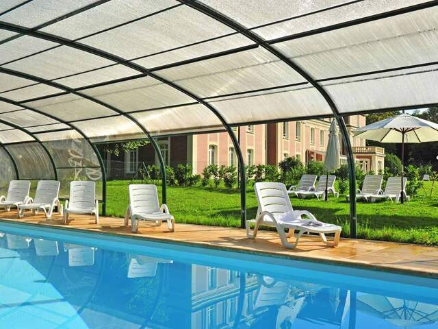 T2 - 40m ² — photo du bien