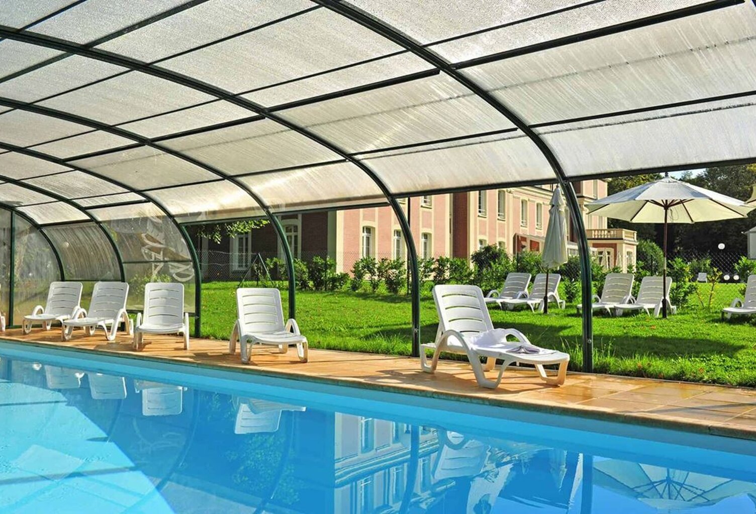 T2 - 40m ² — photo 1