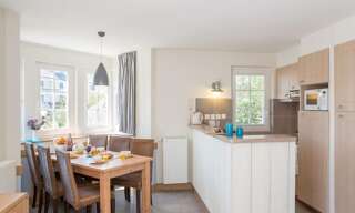 Appartement 2 Pièces 37 m² à vendre à Fort-Mahon-Plage (80120)