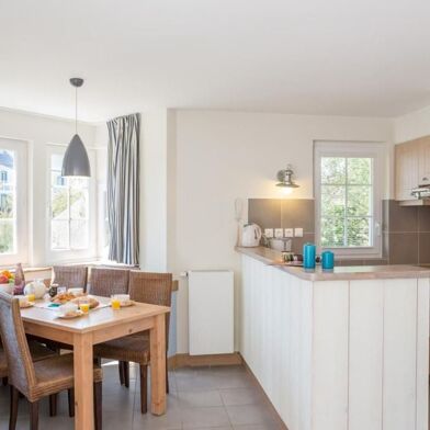 Appartement 2 pièces 127000 €