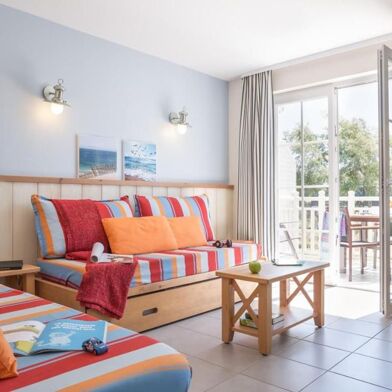 Appartement 2 pièces 127000 €