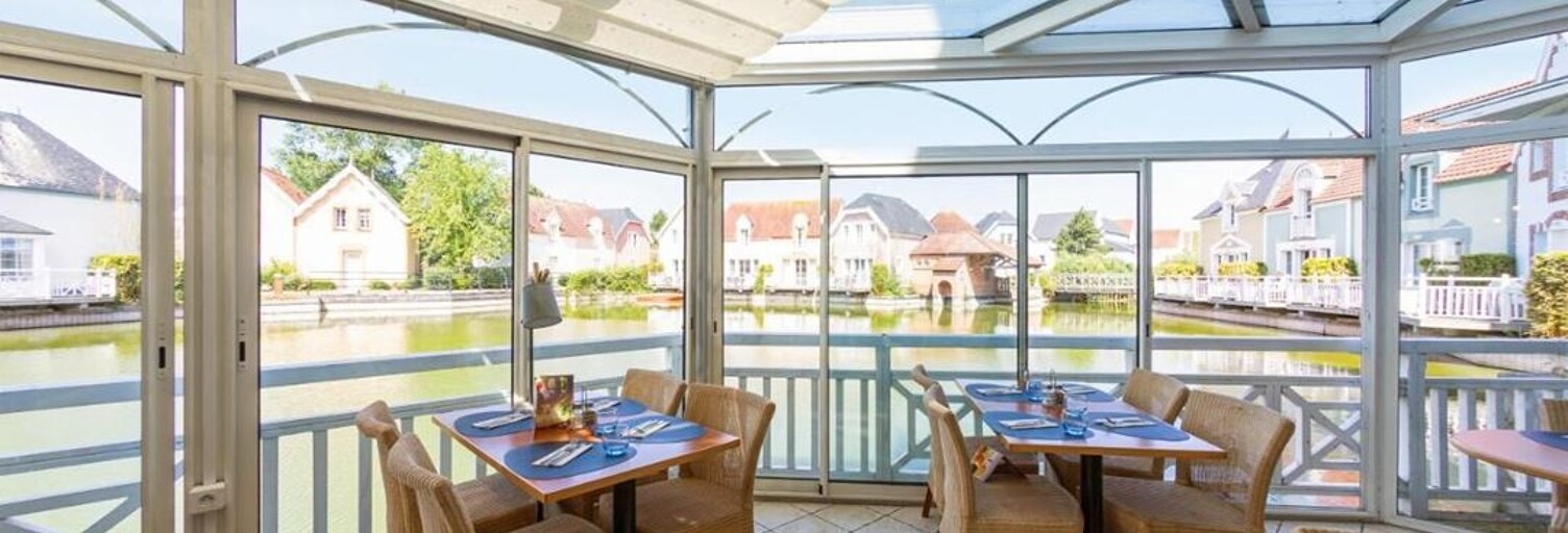 Appartement 2 Pièces 32 m² à vendre à Fort-Mahon-Plage (80120)