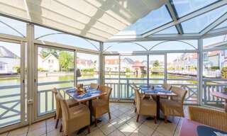 Appartement 2 Pièces 32 m² à vendre à Fort-Mahon-Plage (80120)
