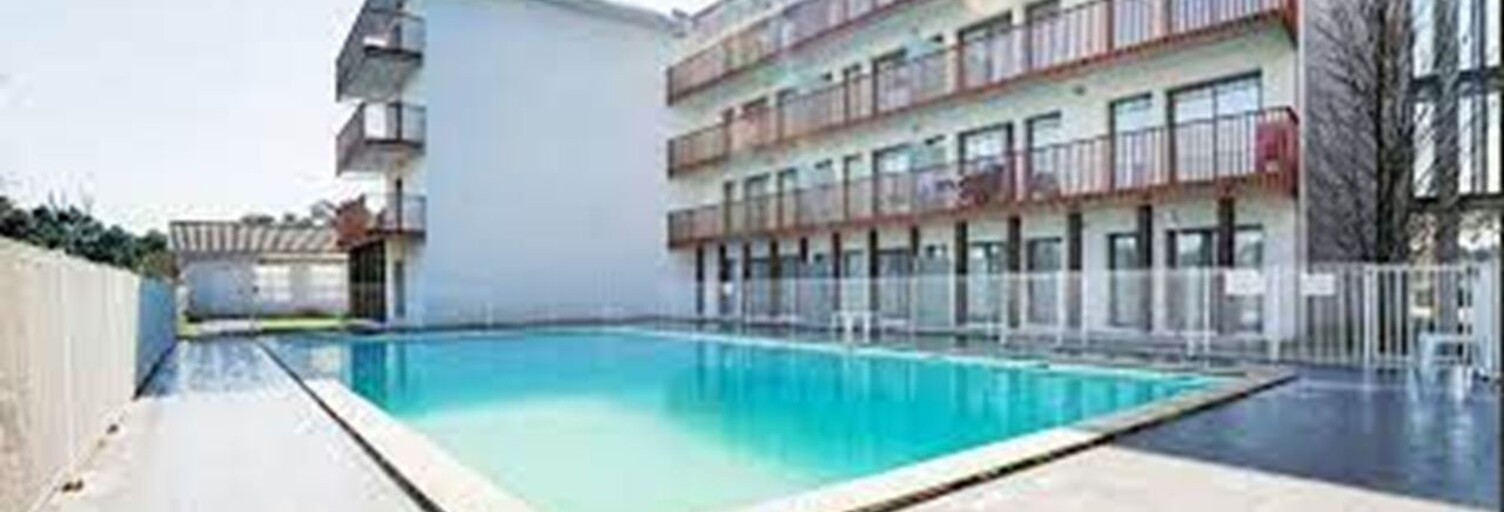 Appartement 1 Pièce 17 m² à vendre à La Teste-de-Buch (33260)