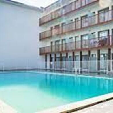 Appartement 1 pièces 55510 €