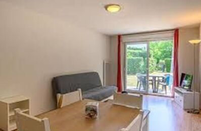 vente appartement 95 000 € à proximité de Surzur (56450)