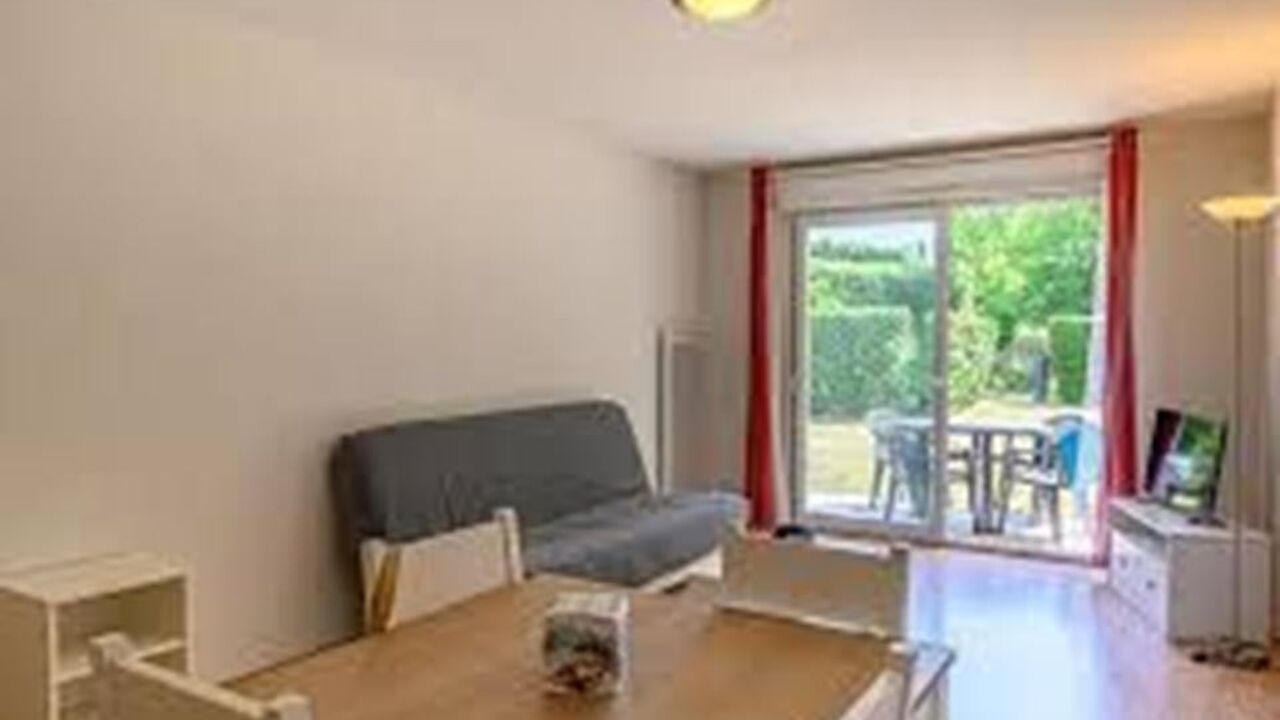 appartement 3 pièces 51 m2 à vendre à Vannes (56000)