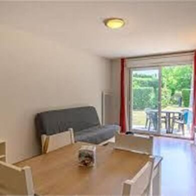 Appartement 3 pièces 92000 €