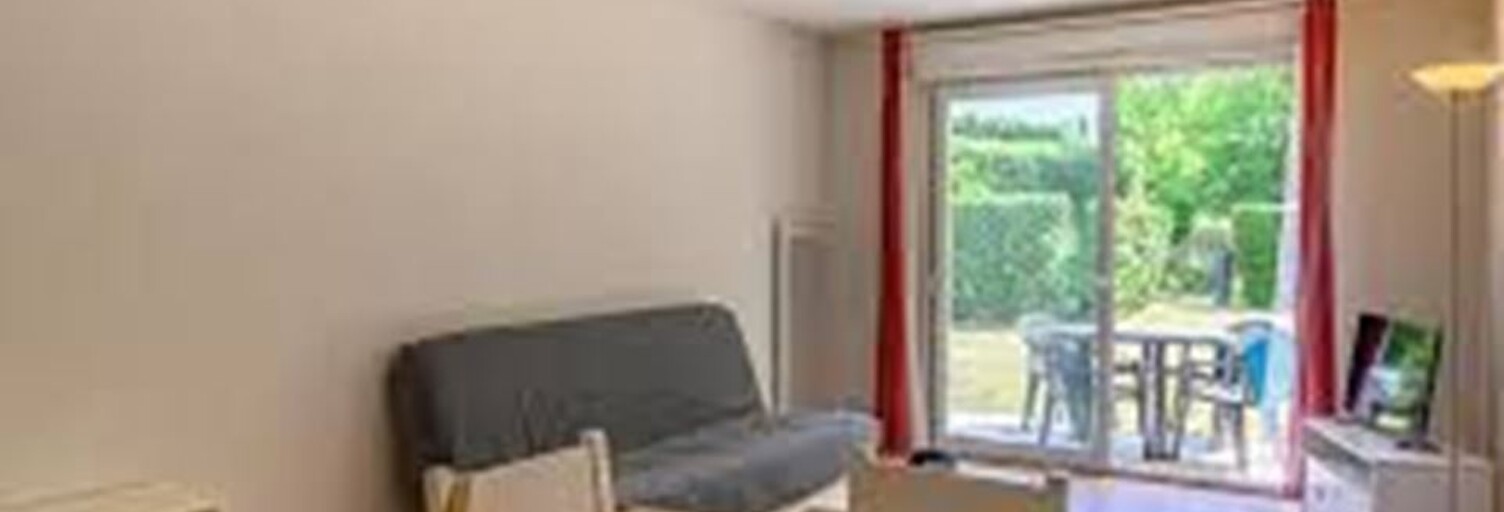 Appartement 3 Pièces 51 m² à vendre à Vannes (56000)