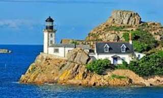 Appartement 3 Pièces 32 m² à vendre à Carantec (29660)