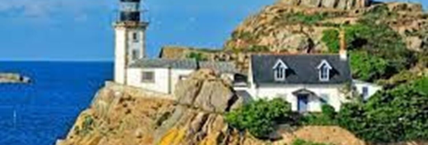 Appartement 3 Pièces 32 m² à vendre à Carantec (29660)