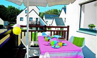 Appartement 3 Pièces 41 m² à vendre à Batz-sur-Mer (44740)