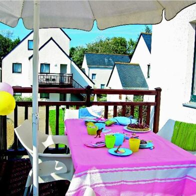 Appartement 3 pièces 59000 €