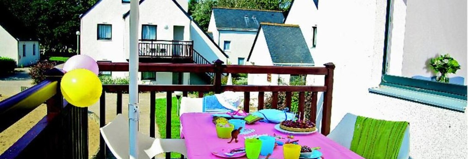 Appartement 3 Pièces 41 m² à vendre à Batz-sur-Mer (44740)