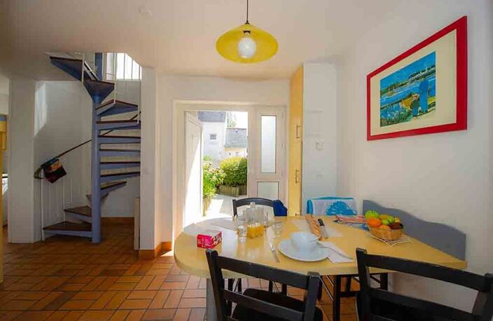 T2 - 26m ² — photo 3