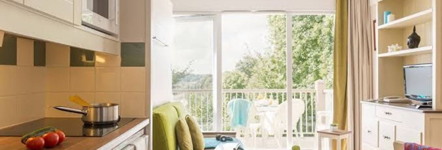 Maison 3 Pièces 43 m² à vendre à Branville (14430)