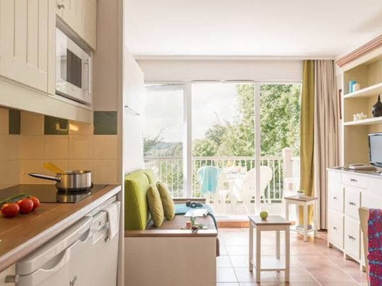 Maison de plain pied - 43m ² — photo 1