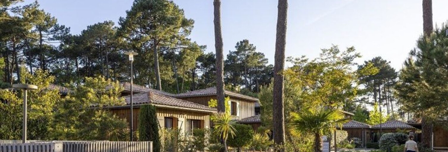 Appartement 1 Pièce 23 m² à vendre à Lège (33950)