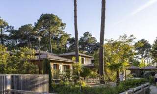 Appartement 1 Pièce 23 m² à vendre à Lège (33950)