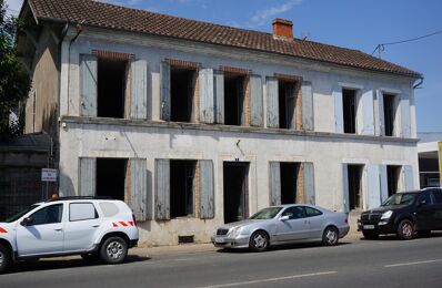 vente maison 149 000 € à proximité de Saint-Vite (47500)