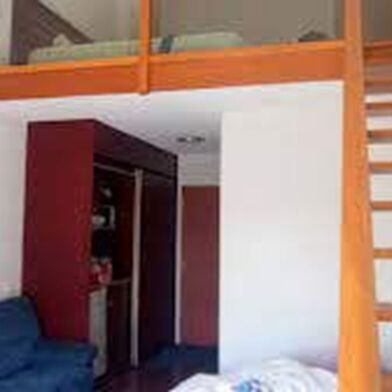 Appartement 2 pièces 95000 €