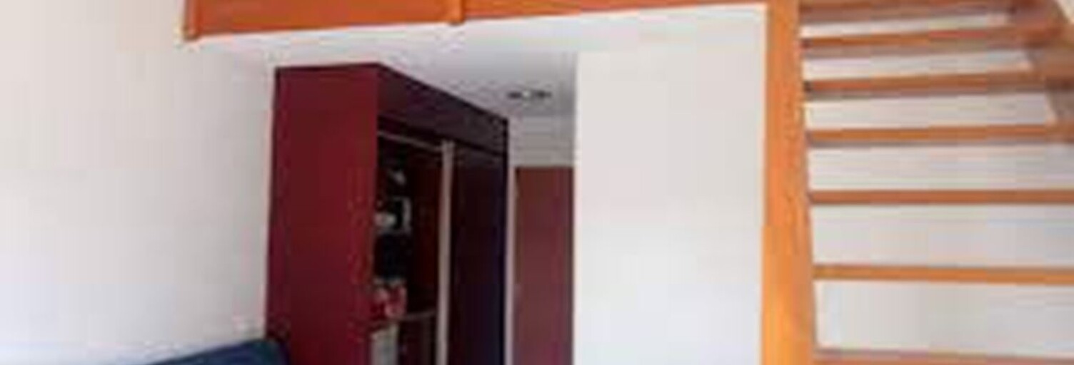 Appartement 2 Pièces 39 m² à vendre à Pornic (44210)