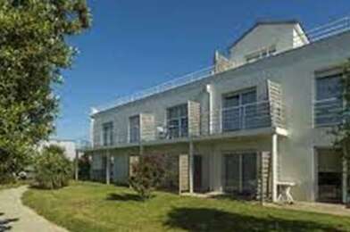 Appartement 2 pièces 59000 €