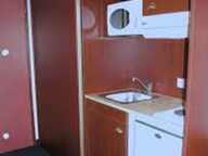 Studio - 27m ² — photo 3