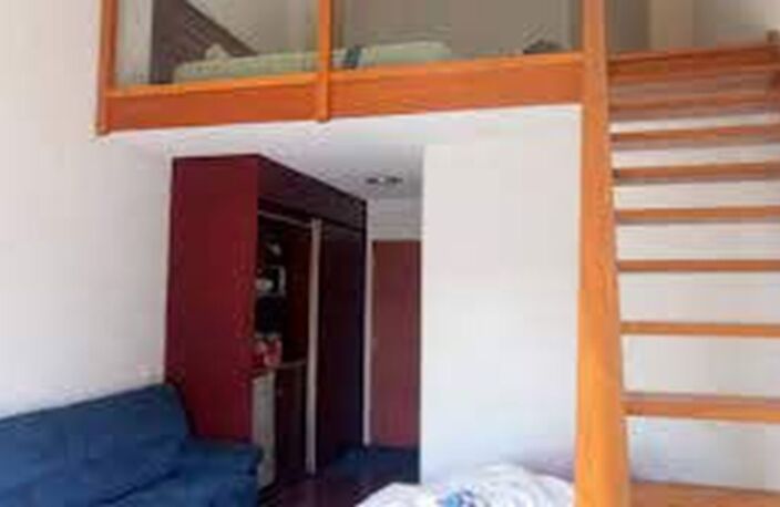 Studio - 27m ² — photo 2