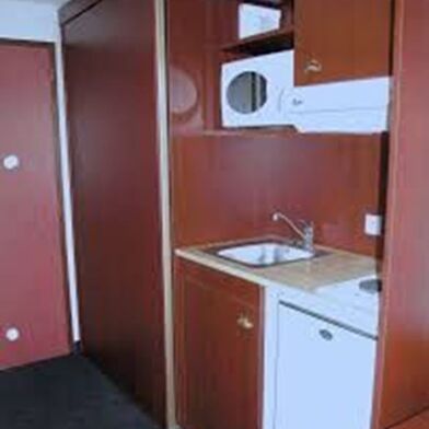 Appartement 2 pièces 110000 €