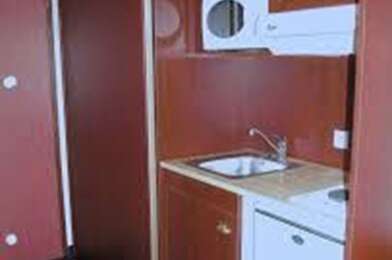 Appartement 2 pièces 110000 €