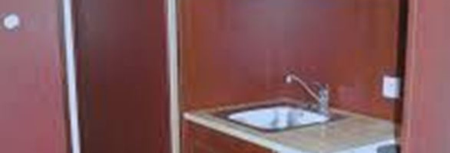 Appartement 2 Pièces 44 m² à vendre à Pornic (44210)