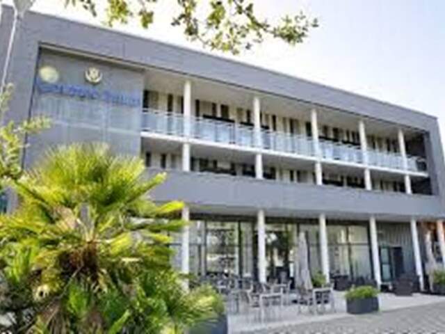 Duplex - 44m ² — photo du bien