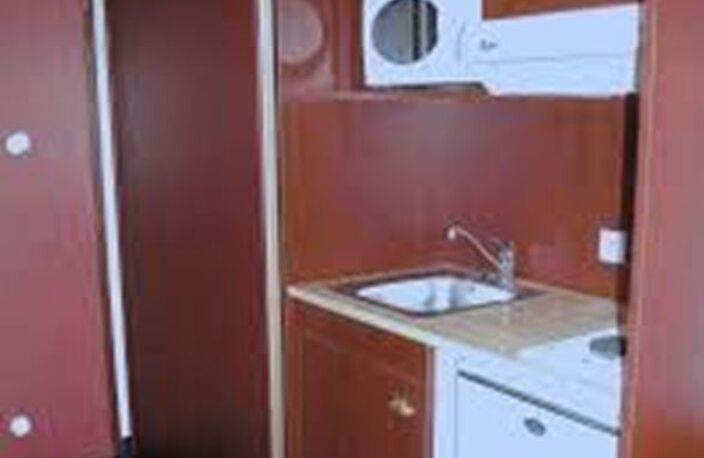 Duplex - 44m ² — photo 2